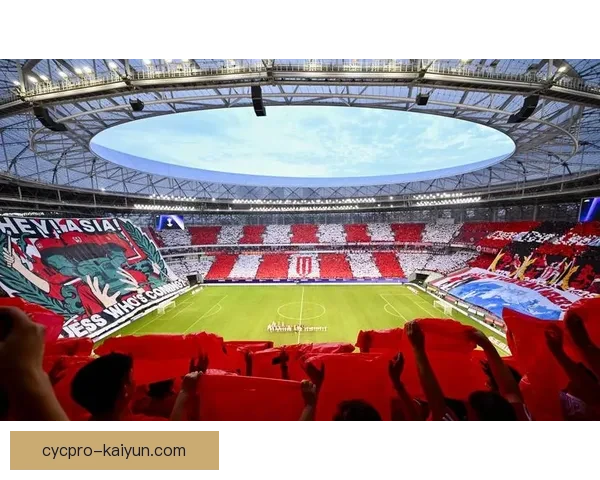 亚冠联赛精英赛即将开启，各队状态备受关注