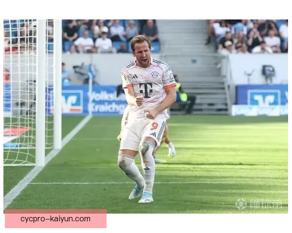 哈里·凯恩世界杯点球失误引发热议，状态备受关注