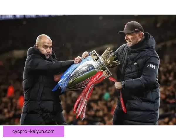 克洛普战术成功因素分析：团队协作与高位逼抢的有效结合