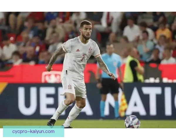 伊尼戈·马丁内斯防守状态稳定，值得关注的技术分析与数据趋势