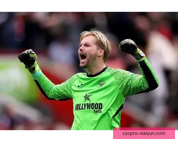 凯文·凯莱赫在英超表现稳健，助力球队争夺欧战资格