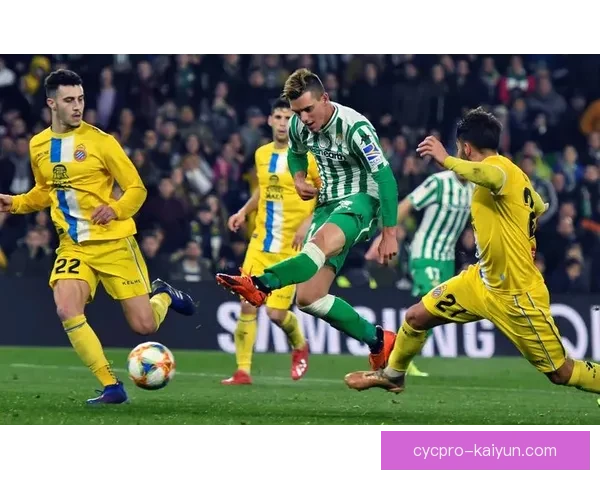 贝蒂斯防线稳定，近期表现稳健显示出竞争力增强的趋势