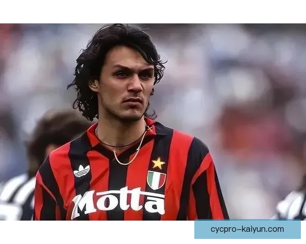 马尔蒂尼职业巅峰时期表现分析与影响力探讨