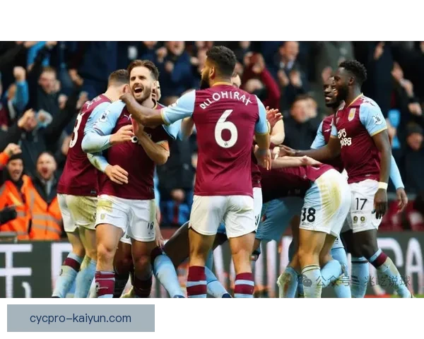 英超赛季最佳进球候选：近期精彩破门表现稳健